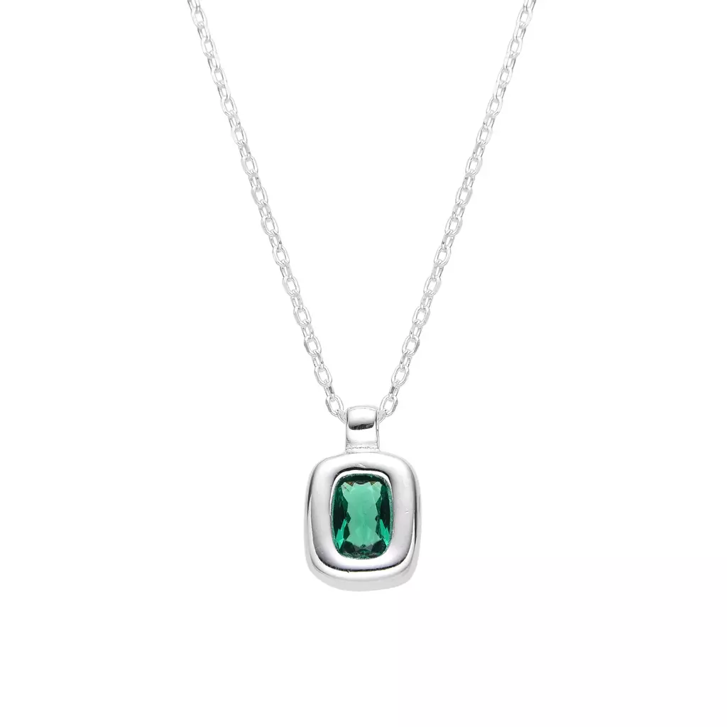 Cadena Aura Green