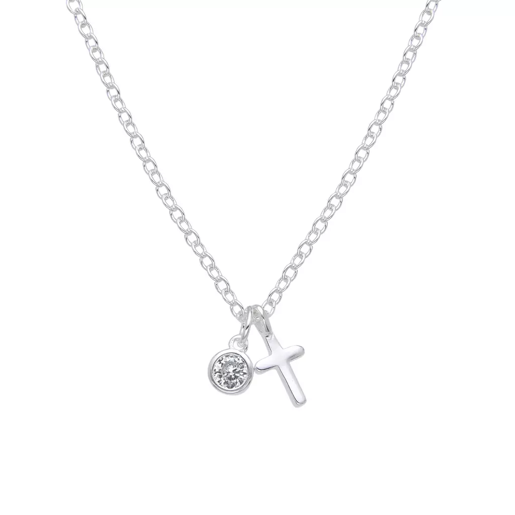 Cadena Cubic Cross