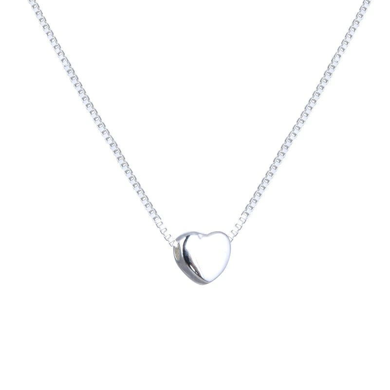 Cadena Heart