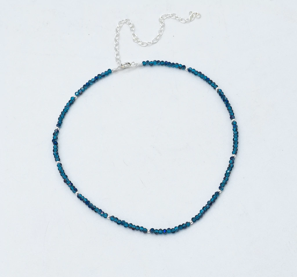 Choker Ocean