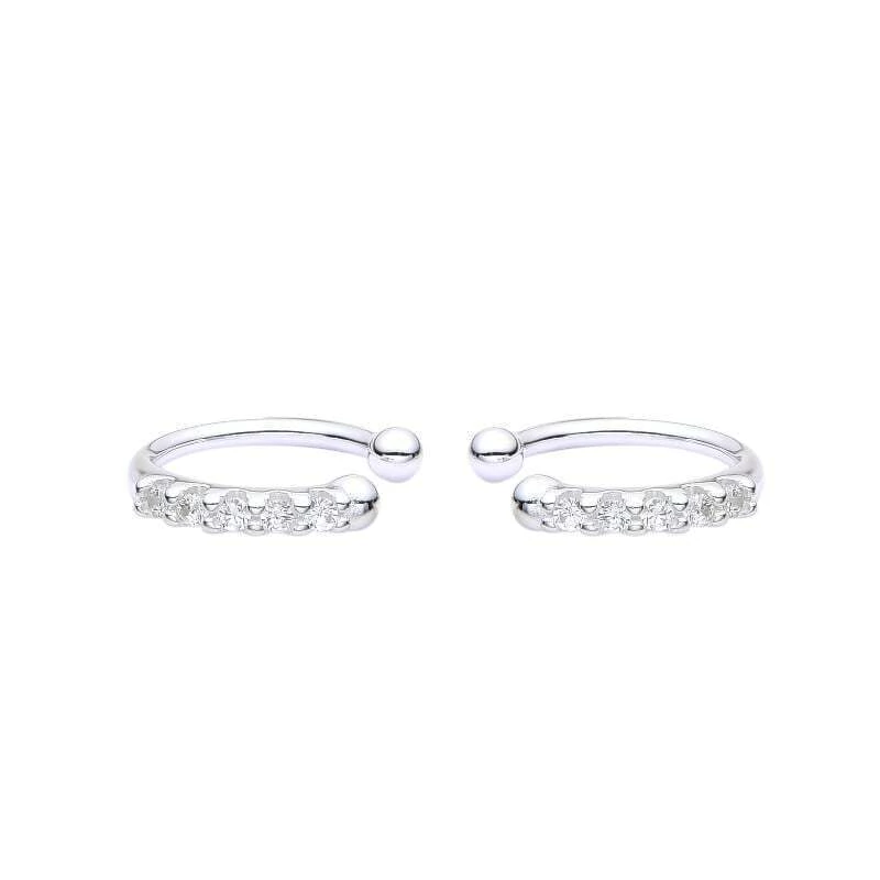 Earcuff Glowy (Unidad)