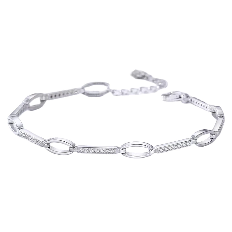 Pulsera Oval Stick