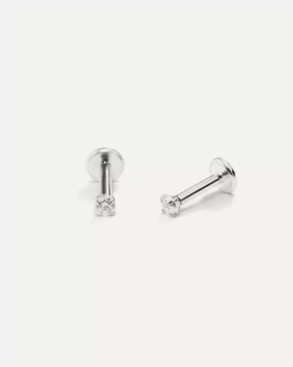 Labret Zircon (Unidad)