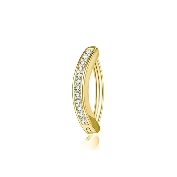 Navel Stick Gold (Unidad)