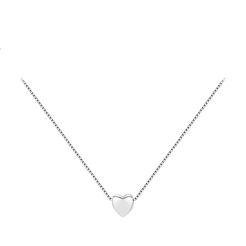 Cadena Heart