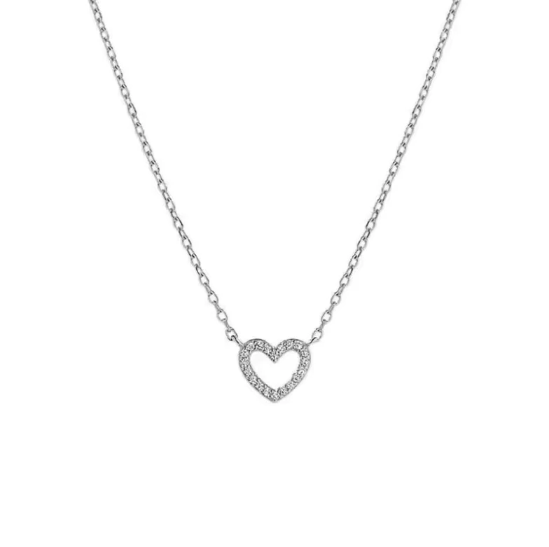 Cadena Bright Heart