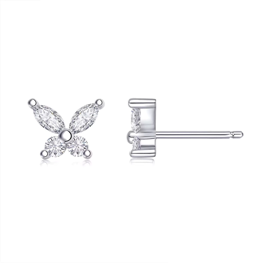 Pasante Butterfly (Unidad)