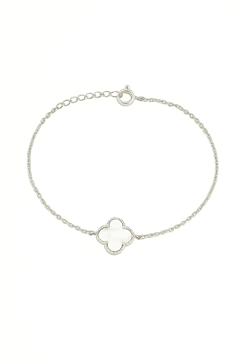 Pulsera Nacar Cleef