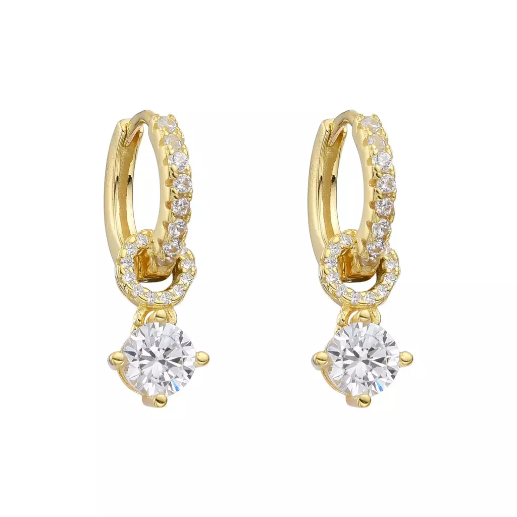 Argolla Macy Gold (Unidad)