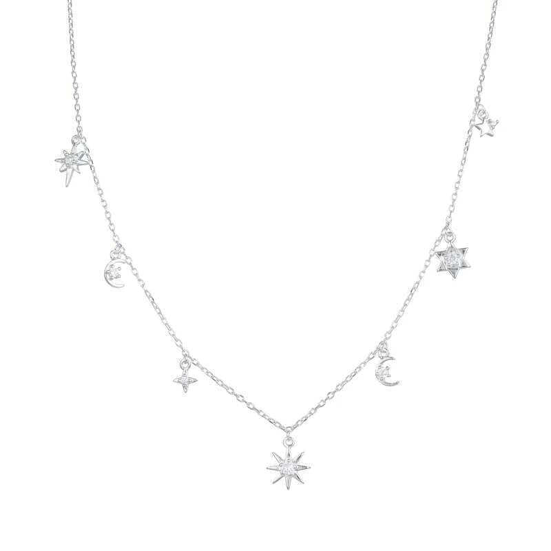 Cadena Moon & Light