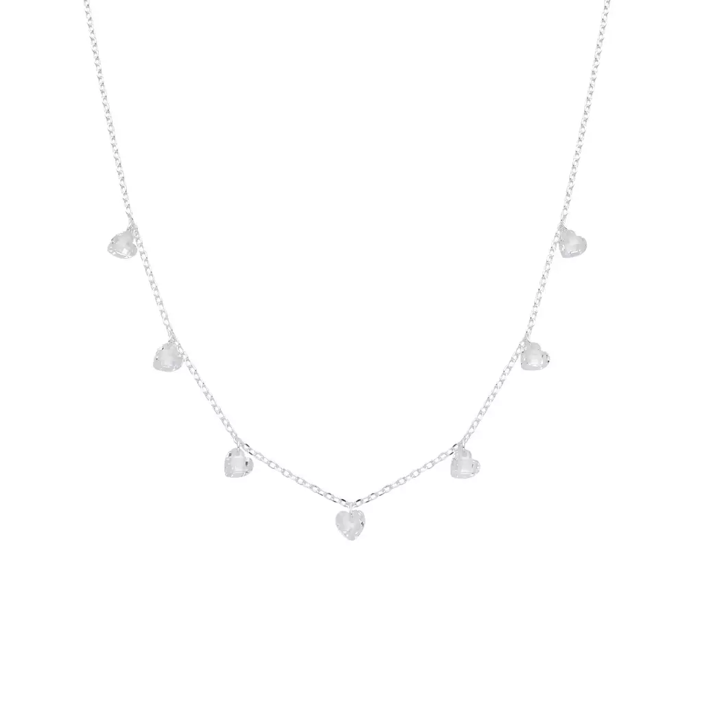 Cadena Multi Love