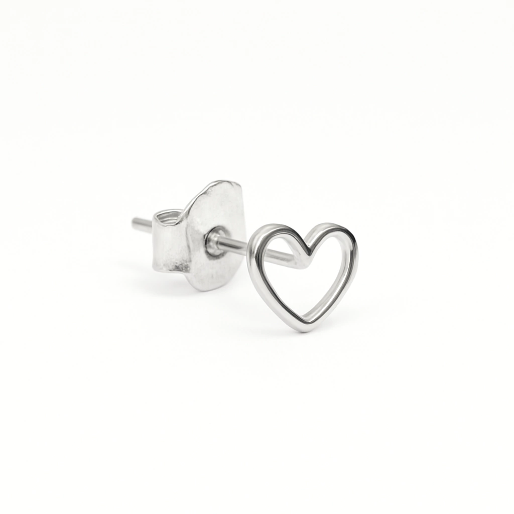 Pasante Open Heart (Unidad)
