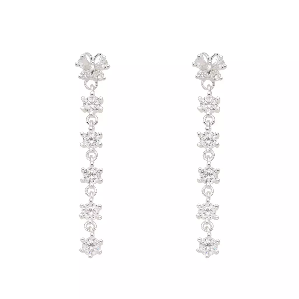 Pasantes Cubic Butterfly (Par)