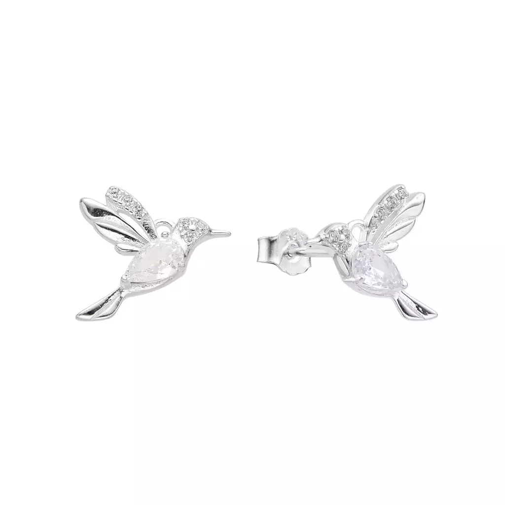 Pasante Shiny Colibri (Unidad)