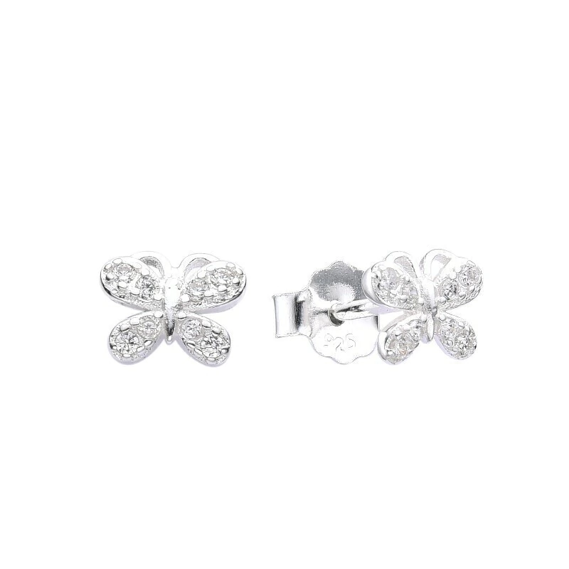 Pasante Thiny Butterfly (Unidad)