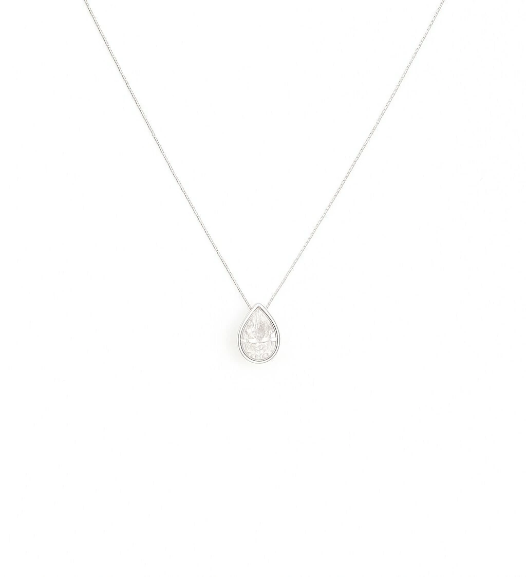 Cadena Veneciana Drop