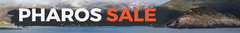 Banner de la categoría PHAROS SALE