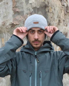 LHOTSE | GRIS MELANGE - tienda online