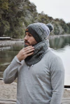 PHAROS | PACK MIX (cuello + gorro) - comprar online