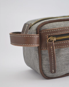 PHAROS | Neceser | Gris en internet