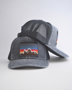 GORRA | Fitz Roy - Ltd Ed - Pharos