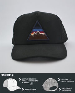 Fitz Roy | Ltd Ed - comprar online