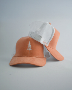 GORRA | PINO | Naranja - Pharos