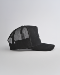 GORRA | PINO | Negro - Pharos