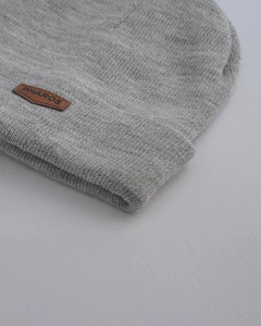 LHOTSE | GRIS MELANGE - comprar online