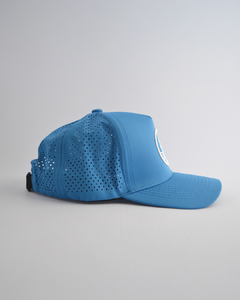 GORRA | Classic | Celeste (sport) - Pharos