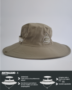 AUSTRALIANO | Pino - comprar online