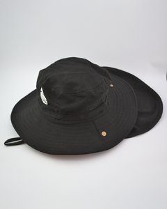 AUSTRALIANO | Negro - tienda online