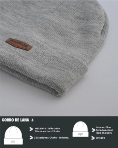 LHOTSE | GRIS MELANGE en internet