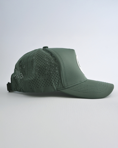 Imagen de GORRA | Classic | Verde (sport)