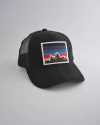 GORRA | Fitz Roy - Ltd Ed - (negra) - comprar online