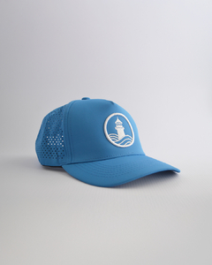 Imagen de GORRA | Classic | Celeste (sport)