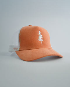 GORRA | PINO | Naranja