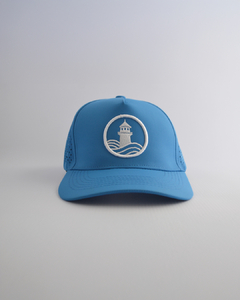 GORRA | Classic | Celeste (sport)