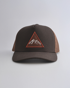 Logan | Marron - comprar online