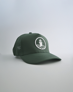 GORRA | Classic | Verde (sport)