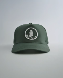 GORRA | Classic | Verde (sport) - comprar online
