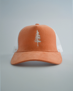 GORRA | PINO | Naranja - comprar online