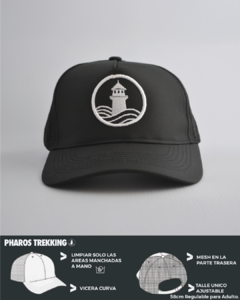 GORRA | Classic | Negra (sport) en internet