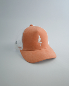 GORRA | PINO | Naranja - comprar online