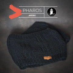 PHAROS | Querandi | Negro