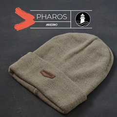 LHOTSE | Marron claro