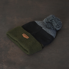 LHOTSE | Ver-Neg-Gris - comprar online