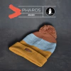 LHOTSE | Mostaza - Gris - Ladrillo