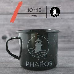 PHAROS | Jarro - comprar online