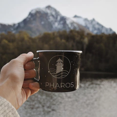 PHAROS | Jarro - Pharos